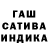 Дистиллят ТГК концентрат Dana Malsagova